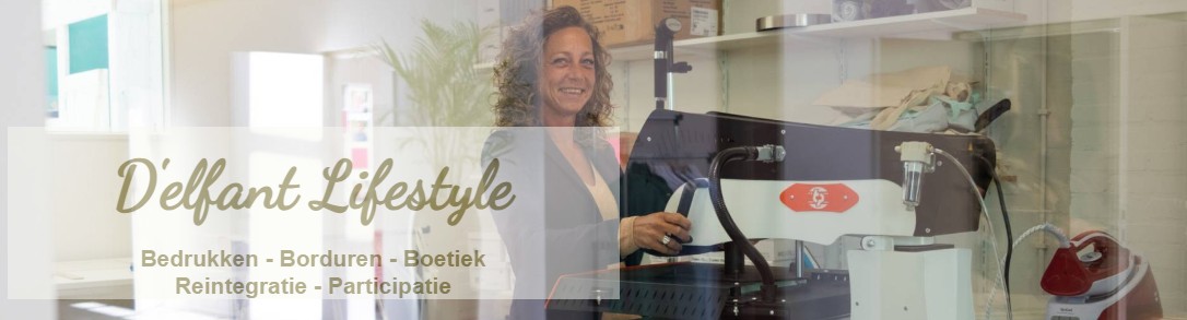 D’elfant Lifestyle